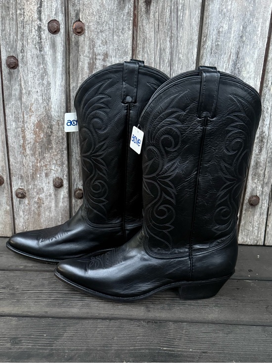 ACME Other - Vintage Men's Acme Cowboy Boots. Unworn with Original Tags!